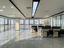 免!费!超长免租大族广场办公出租!户型多可选!欢迎实地考察!