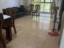 急售旭辉朗悦庭2房2厅1卫拎包入住