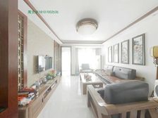 急售 全屋精装修拎包入住 低总价两房 近地铁 国贸品质 莱电