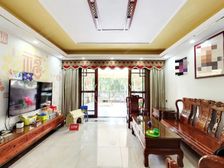 星河丹堤T区盛世加推 视野无遮挡 高品质现代化装修 高铁站旁