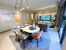 (内部单位)保利时代天珀 一口价172万 配套成熟