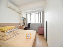 近地鐡、大融城、西郊百联,一梯两户,双南采光好!精装修!