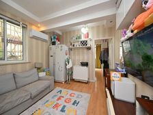 瑞冬小区 2室1厅1卫 精装修 328万元