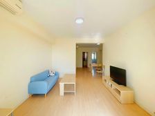 11号线地铁口!南北通两房!房子满五年税少无遮挡!自住保养好