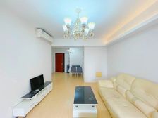 11号线旁200米,双南户型,业主急售,随时看房,价格可谈