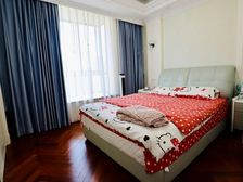 房东跟我置换好新房,带2个车位随时看房子,价格可以谈哦