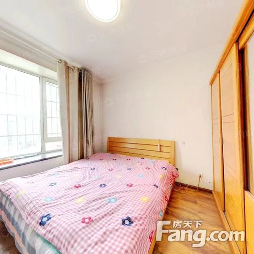 农业大学西苑多套房源随时看房青岛旅游季可以短租长租青岛租房