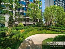 旭辉公元 精装修小高层 双阳卧无连廊 明厨明卫