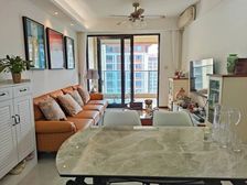 绿城春江明月两室两厅两卫出售