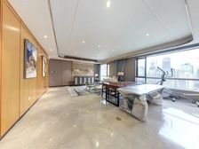 新价格!业主下降300万急售!8米长大横厅!高区采光好送车位