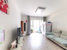 枫丹天城 3室2厅 96.37平