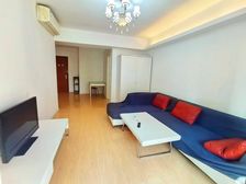 安亭地铁旁,三开间朝南两房,转角阳台,有钥匙随时看房