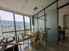 百子湾 金泰国际大厦 精装修带家具 拎包入住