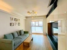 11号线安亭地铁旁,正南朝向税费低,商圈成熟,物业负责