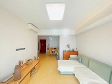 11号线安亭地铁旁,景观楼层,自住保养好,业主急售