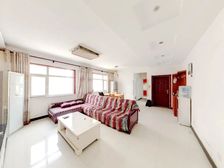 诚心出售 北郡二区 精装三室 楼层好 保养干净。