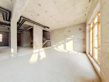 双拼西户别墅,南院子,带电梯,中阳空调,风系统!