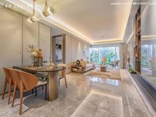 方桥站 花漫里16号楼 做回款活动 单价1W