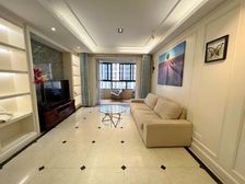 苏州地铁11号线地铁口300米,全屋中央空调,自住保养拎包入