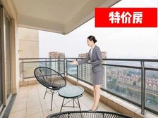 业主出国变现,出价就卖,带个地下车位,正看小区花园