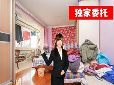 业主买好房子急售板块专属户型,南北通透明厨明卫,看房方便
