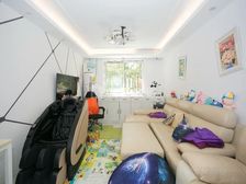 翠竹苑2室2厅精装修