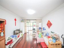 心中家园 2室2厅1卫 精装修 880万元