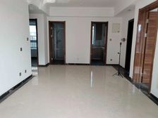 碧桂园浦东星作 3室2厅2卫 精装修 206万元