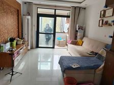 置换急售 南北通透 带电梯 精装修 刚需两居 低容积