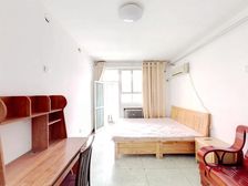 全天采光 配套齐全 精装修一天未住 随时可看