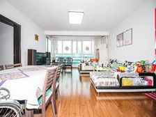 2004年商品房,全景落地窗,对面公园,看中好聊