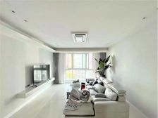 明园小安桥 南向采光好 产权清晰 电梯房 临地铁 双卫生间