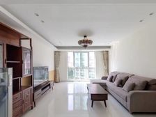 徐汇区内环边2010年次新房明园小安桥板式户型四房出国急售。