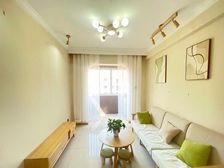 地铁口精装修电梯两房 紧临内环 対口求知和田叁 看房随时方便