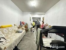 云树雅居 82.39平电梯大2居 南北向毛坯 视野无遮挡