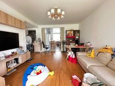 临港万达 云松翠庭 82平2居 南北向精装修 拎包入住