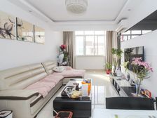 金杨新村八街坊 80平2居 南向精装修 自住保养好