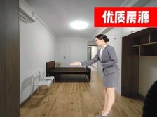 杜鹃园 中间楼层 商业配套齐全 装修好 满五 商品住宅