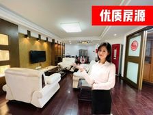 业主出国急售!低于市场价急售!随时看房!一梯两户!精装全送!