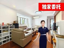 新上,金桂苑近几年小区 一套西边套三房,精装即可拎包入住。