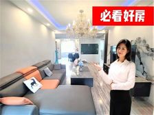 送地下产权车位 南北通透 电梯高区 视野开阔 商业配套齐全