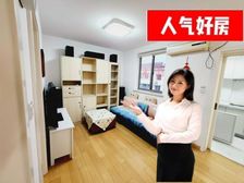 急售 已加装电梯中心位置 带车位 税费少 一梯两户 模范单元