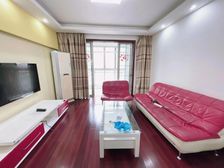 丽都城假日景苑 商品房 低密宜居 中间好楼层 南北通透