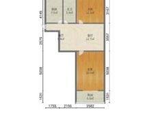 沧源交大 一楼精装20平院子 超低价 位置好采光好