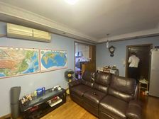 满五唯One!交大对门全明采光户型,双南大两房,享受 资源