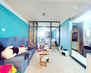 锦上花 1室1厅 南