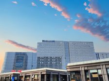 宋家庄全新甲级写字楼!整栋招租!20000平!另有精装小户型