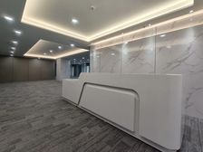 宋家庄新地标!震撼上市!精装修定制出租!做租客最满意的办公室