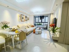 全新精装修,拎包入住,业主置换别墅,诚意出售,看房随时