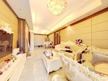 恒大都汇华庭 1室1厅 南